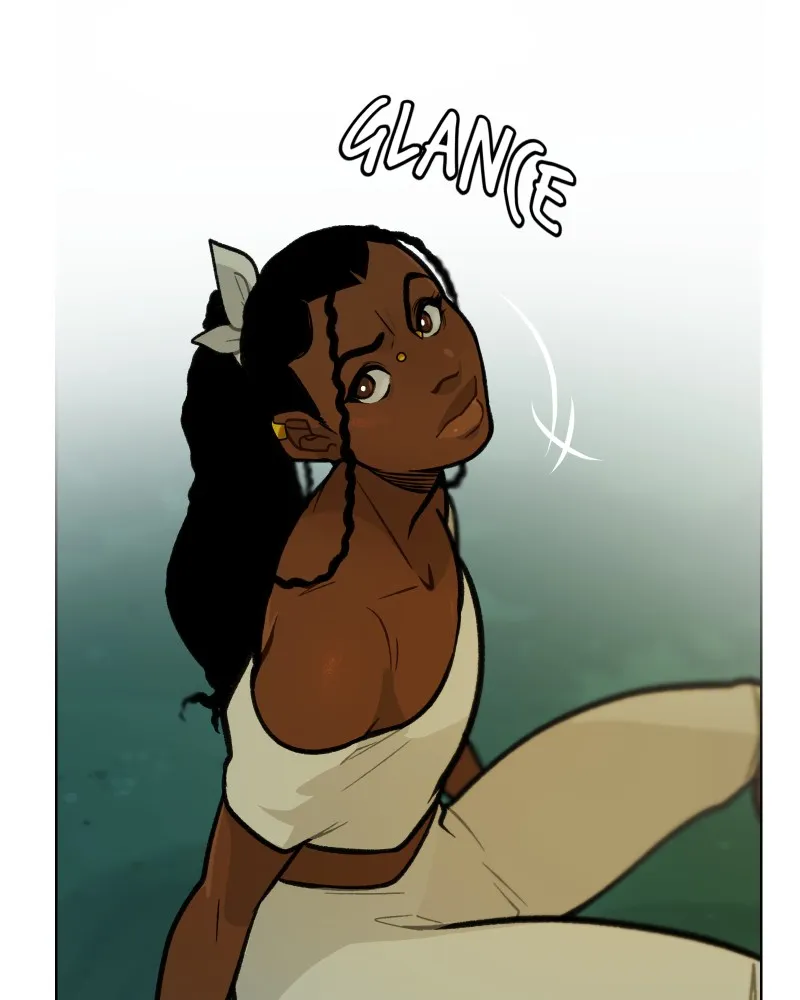 Read Here There Be Dragons chapter 60 image 33 on Lezhin