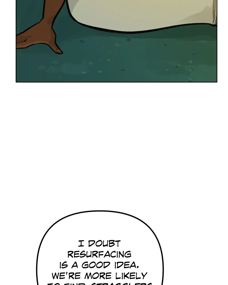 Read Here There Be Dragons chapter 60 image 34 on Lezhin