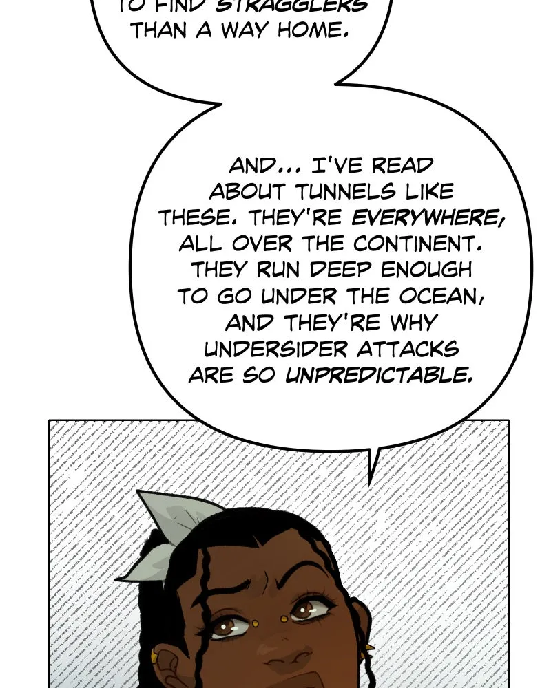 Read Here There Be Dragons chapter 60 image 35 on Lezhin