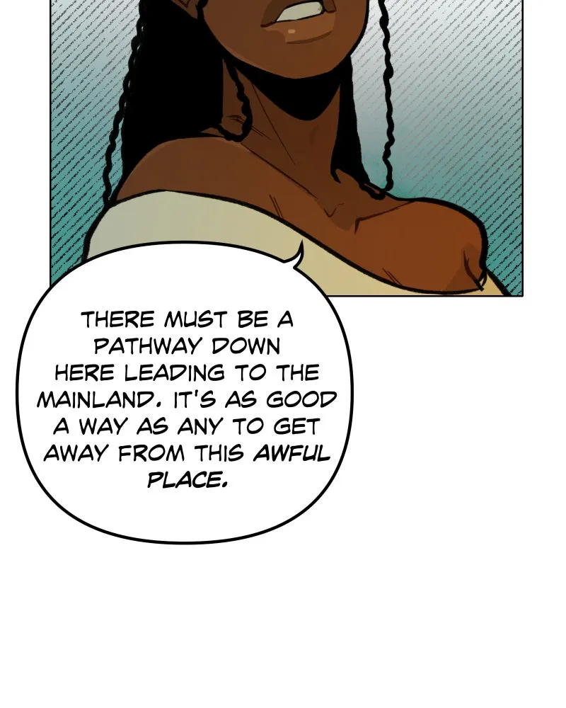 Read Here There Be Dragons chapter 60 image 36 on Lezhin