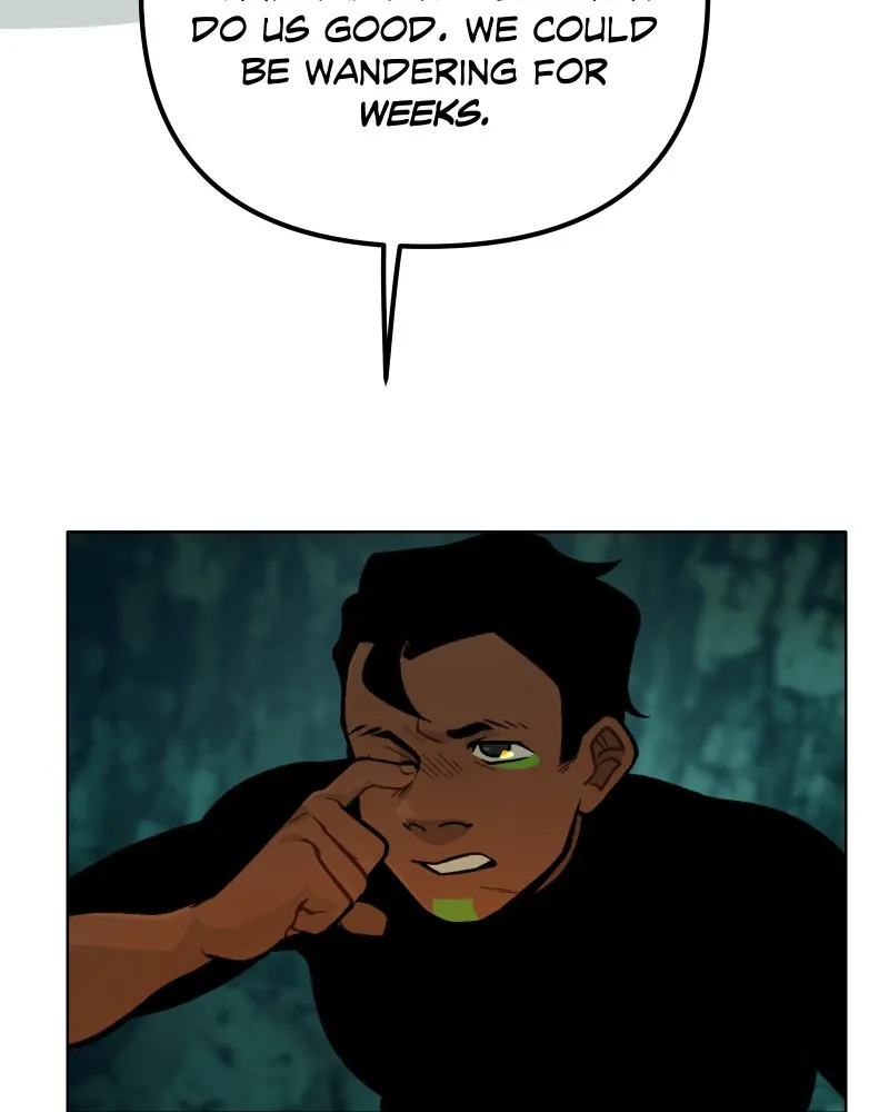 Read Here There Be Dragons chapter 60 image 38 on Lezhin