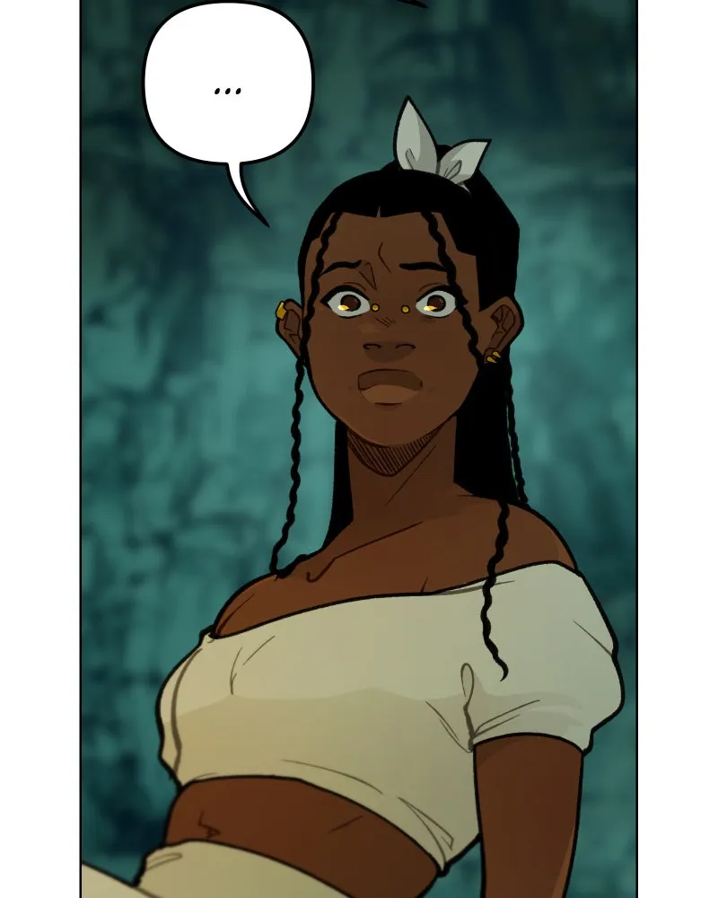 Read Here There Be Dragons chapter 60 image 40 on Lezhin