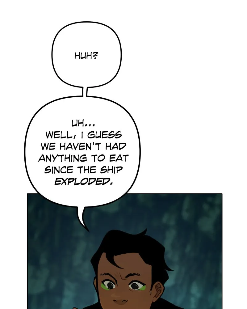 Read Here There Be Dragons chapter 60 image 44 on Lezhin