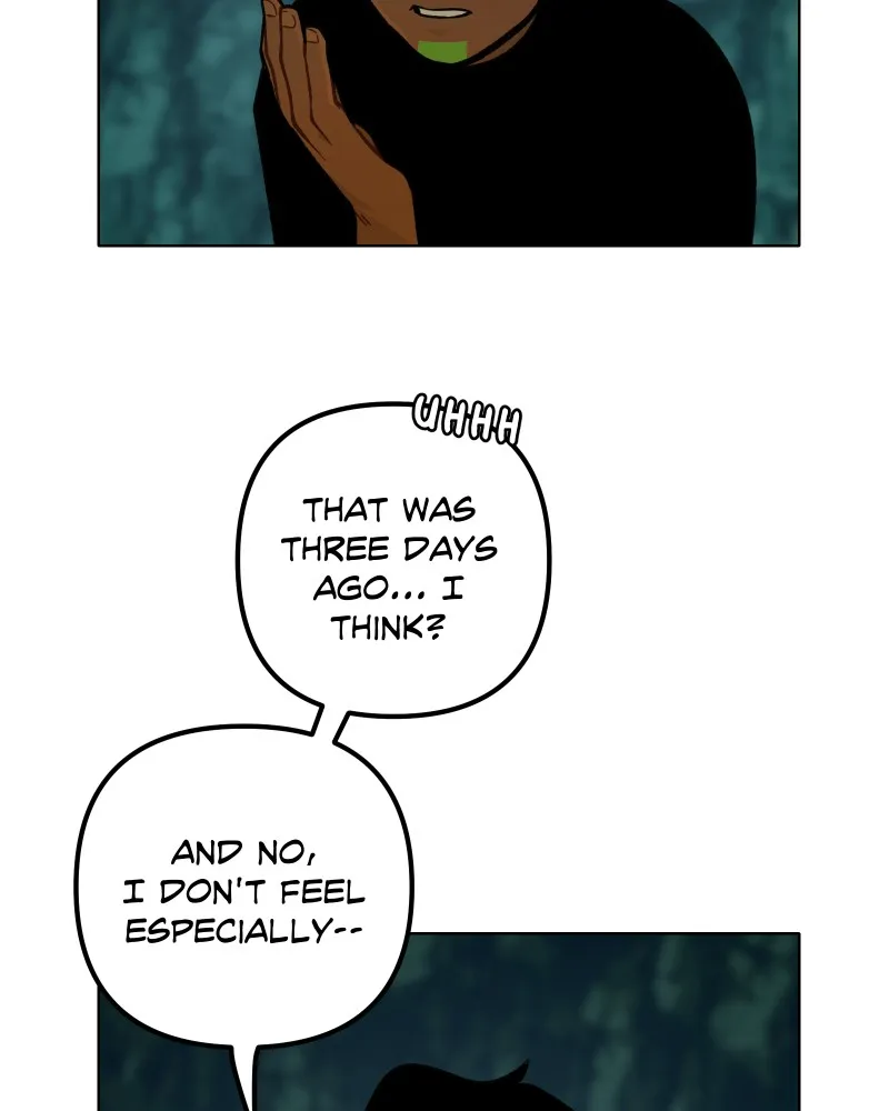 Read Here There Be Dragons chapter 60 image 45 on Lezhin
