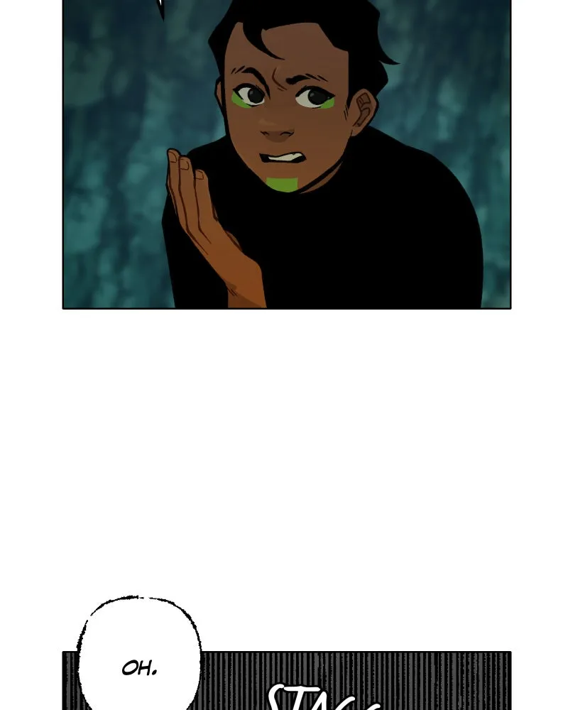 Read Here There Be Dragons chapter 60 image 46 on Lezhin