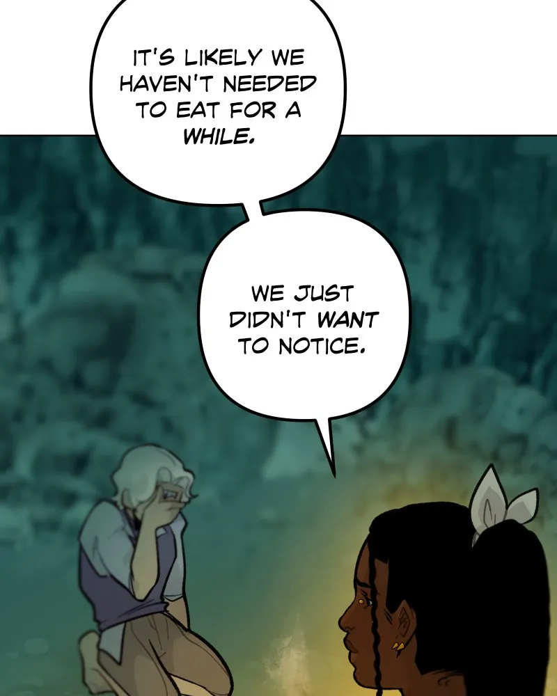Read Here There Be Dragons chapter 60 image 49 on Lezhin