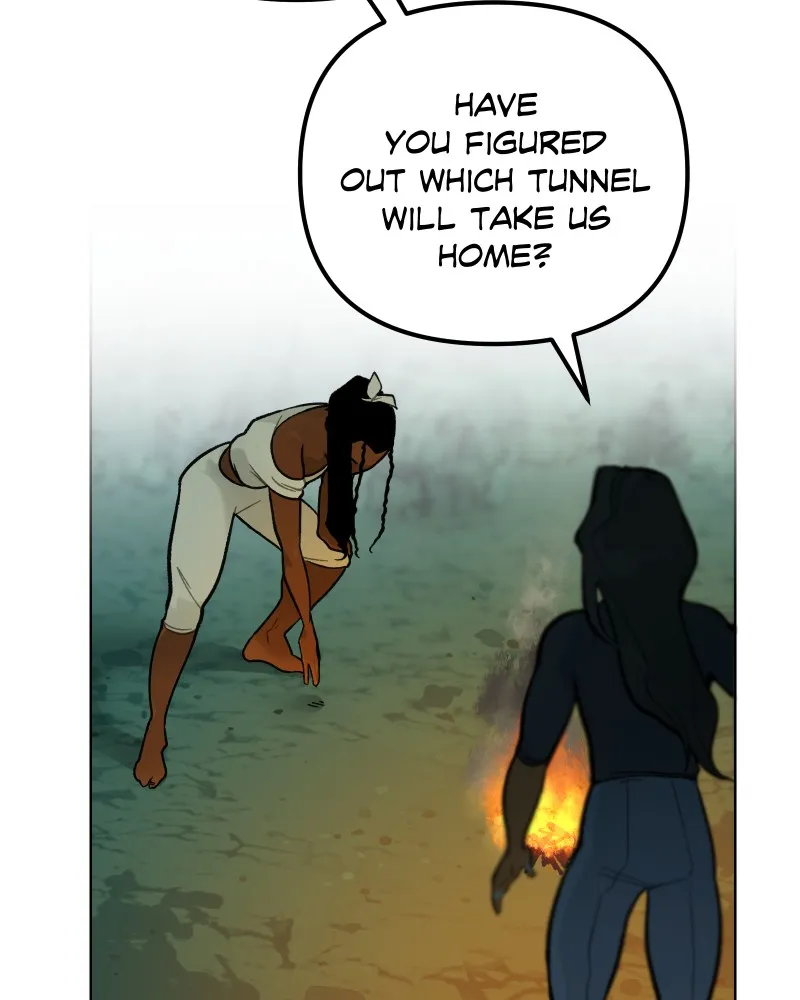 Read Here There Be Dragons chapter 60 image 53 on Lezhin