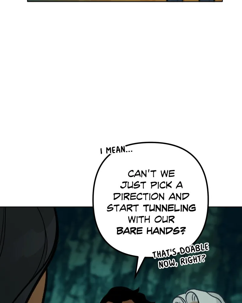 Read Here There Be Dragons chapter 60 image 54 on Lezhin