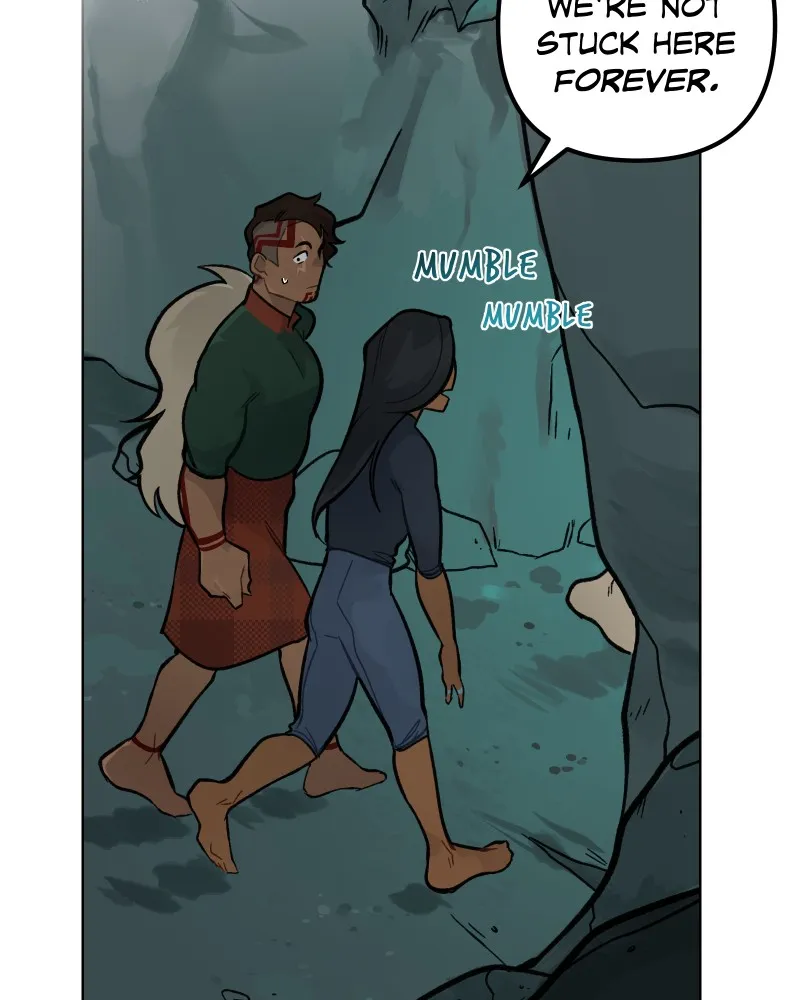 Read Here There Be Dragons chapter 60 image 60 on Lezhin