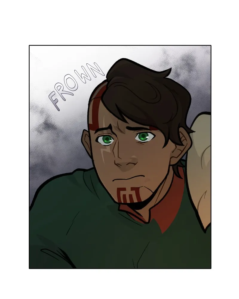 Read Here There Be Dragons chapter 60 image 7 on Lezhin