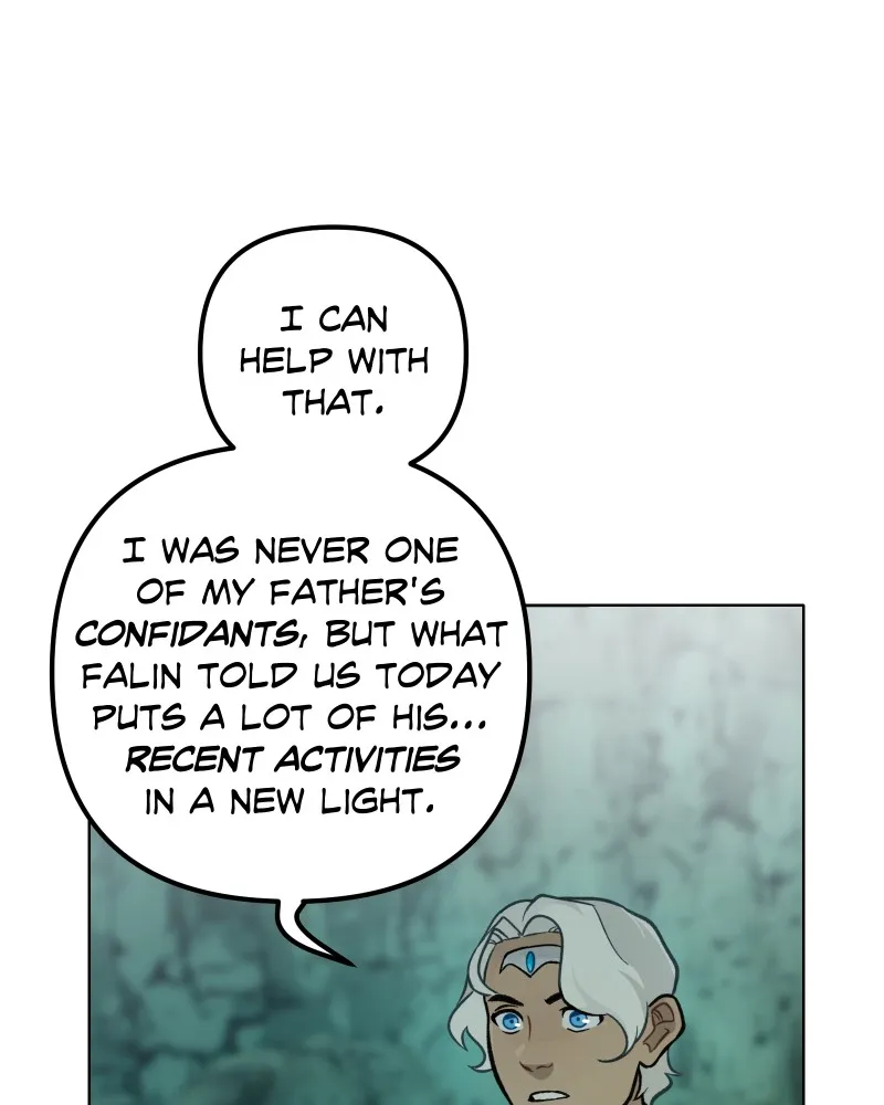 Read Here There Be Dragons chapter 60 image 8 on Lezhin