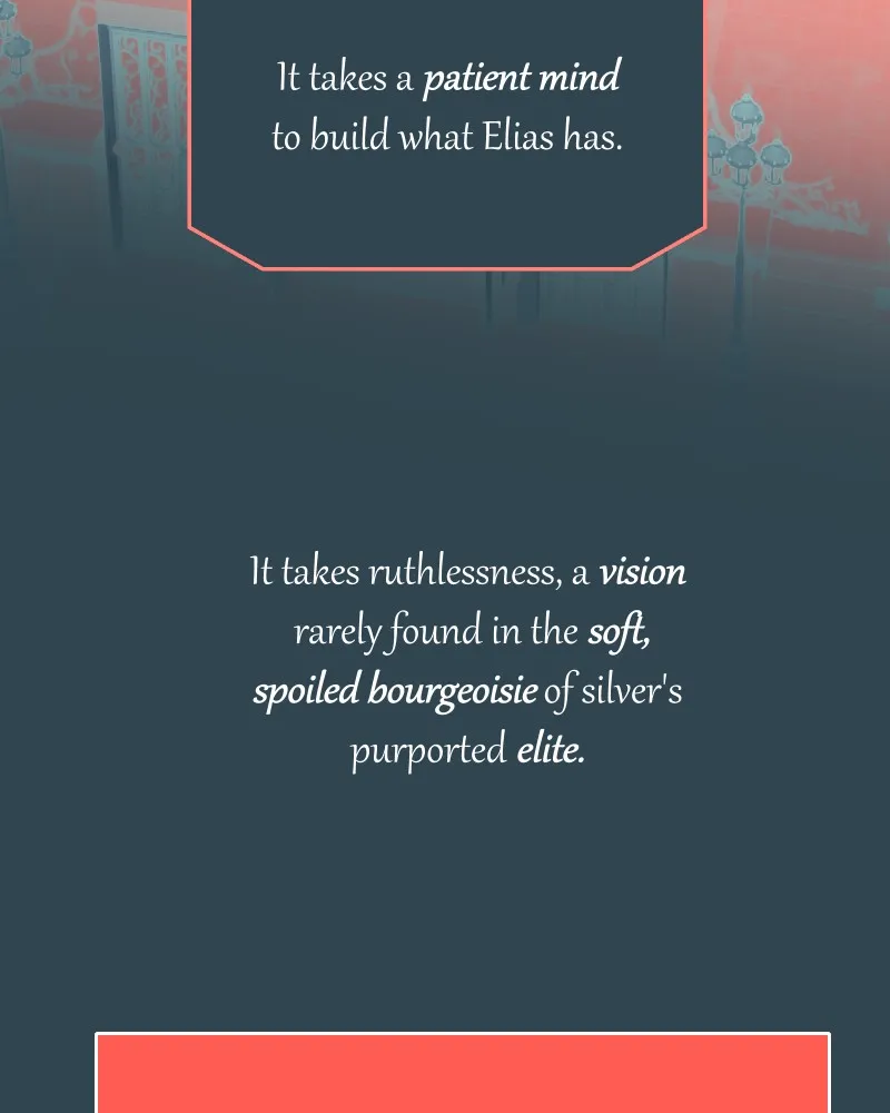 Read Here There Be Dragons chapter 61 image 10 on Lezhin