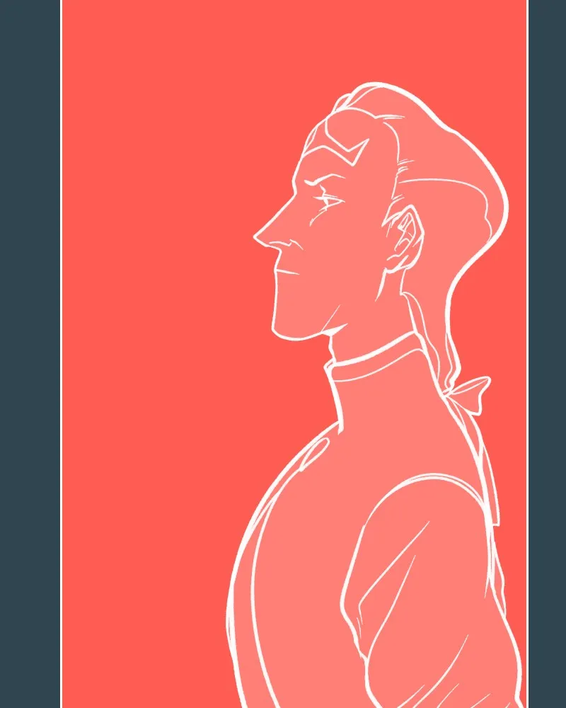 Read Here There Be Dragons chapter 61 image 11 on Lezhin