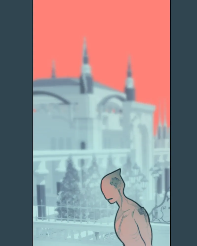 Read Here There Be Dragons chapter 61 image 13 on Lezhin