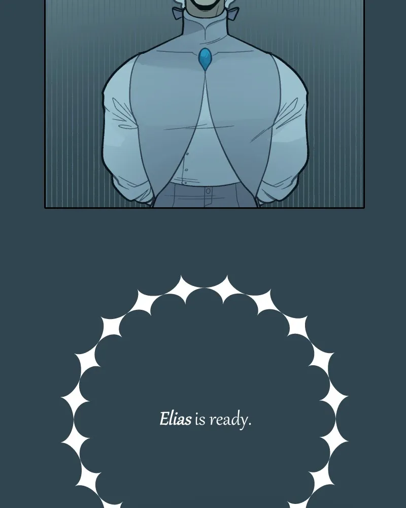 Read Here There Be Dragons chapter 61 image 23 on Lezhin
