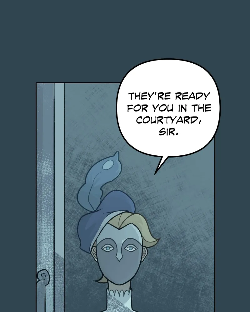 Read Here There Be Dragons chapter 61 image 29 on Lezhin