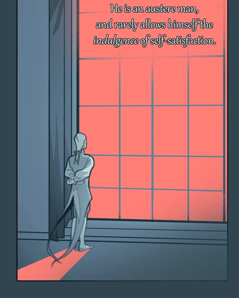 Read Here There Be Dragons chapter 61 image 4 on Lezhin