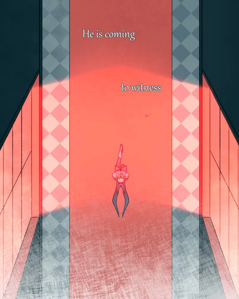 Read Here There Be Dragons chapter 61 image 42 on Lezhin