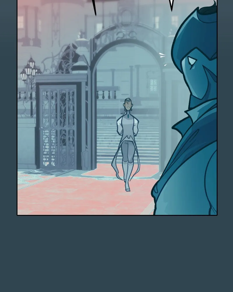 Read Here There Be Dragons chapter 61 image 46 on Lezhin