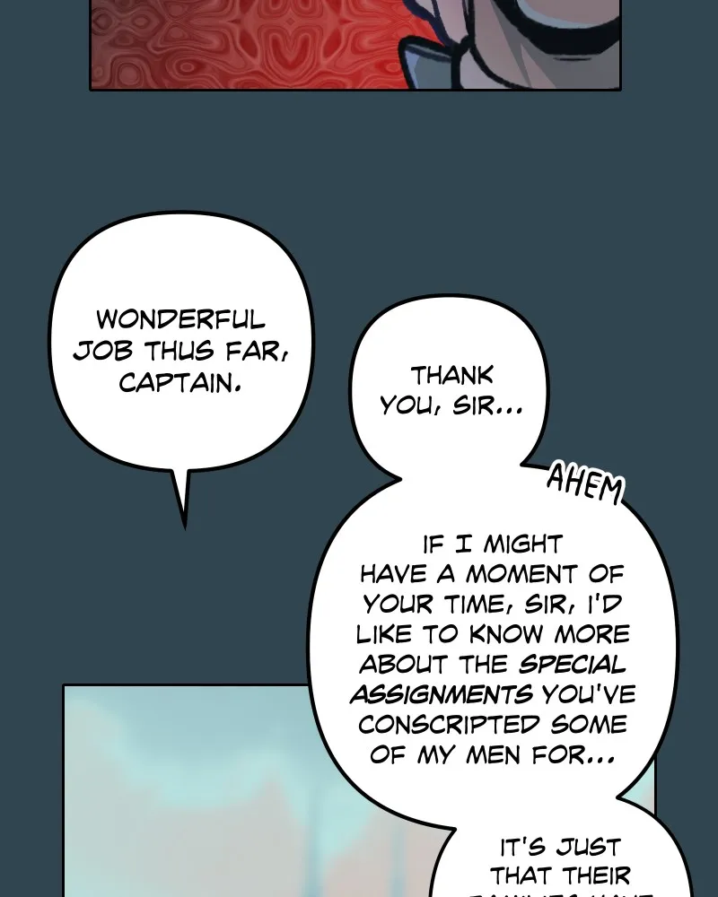 Read Here There Be Dragons chapter 61 image 55 on Lezhin