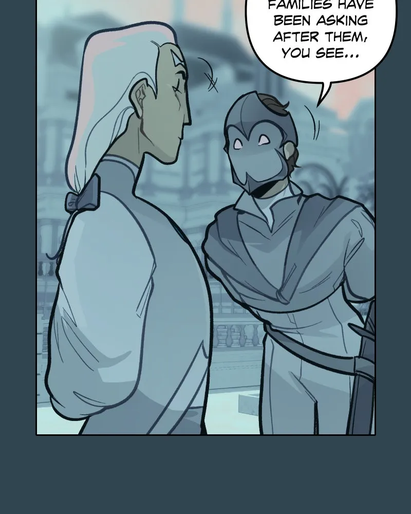 Read Here There Be Dragons chapter 61 image 56 on Lezhin