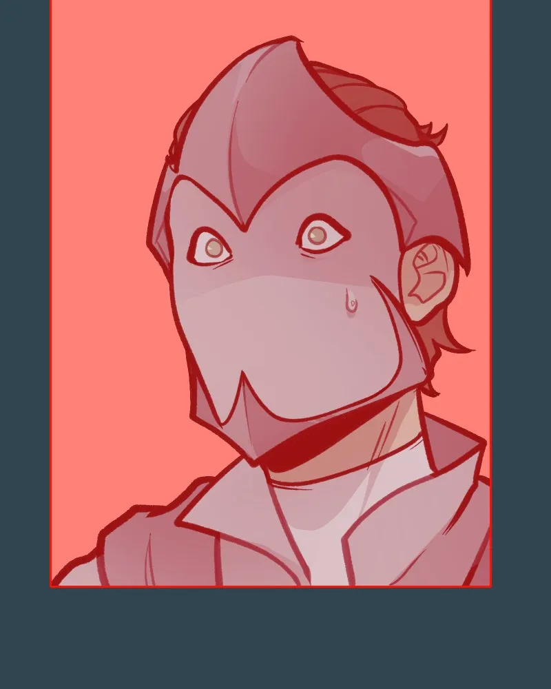 Read Here There Be Dragons chapter 61 image 58 on Lezhin