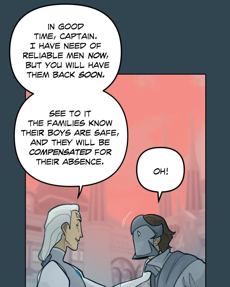 Read Here There Be Dragons chapter 61 image 59 on Lezhin