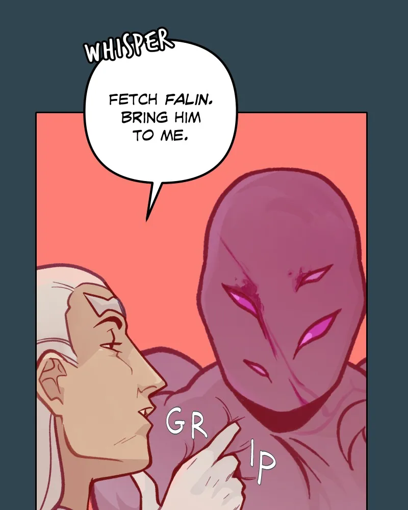 Read Here There Be Dragons chapter 61 image 68 on Lezhin