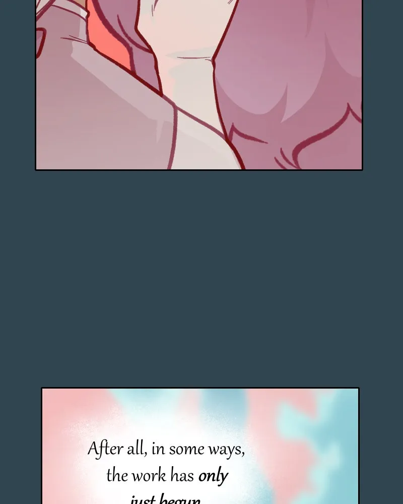 Read Here There Be Dragons chapter 61 image 69 on Lezhin