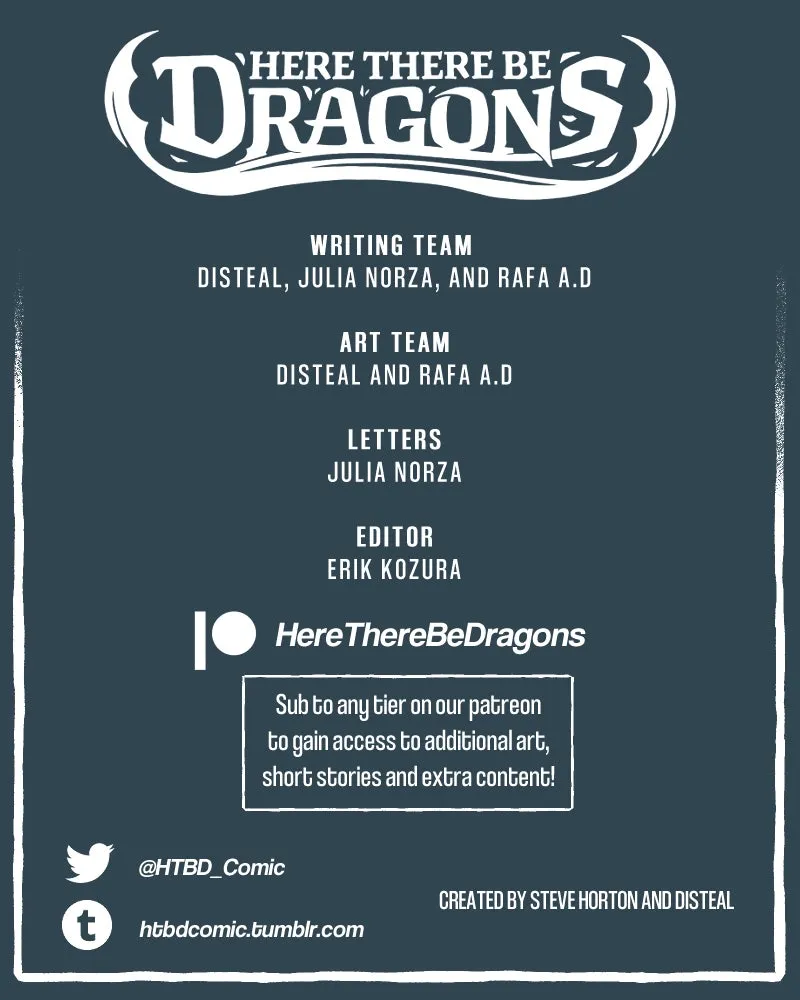 Read Here There Be Dragons chapter 61 image 73 on Lezhin