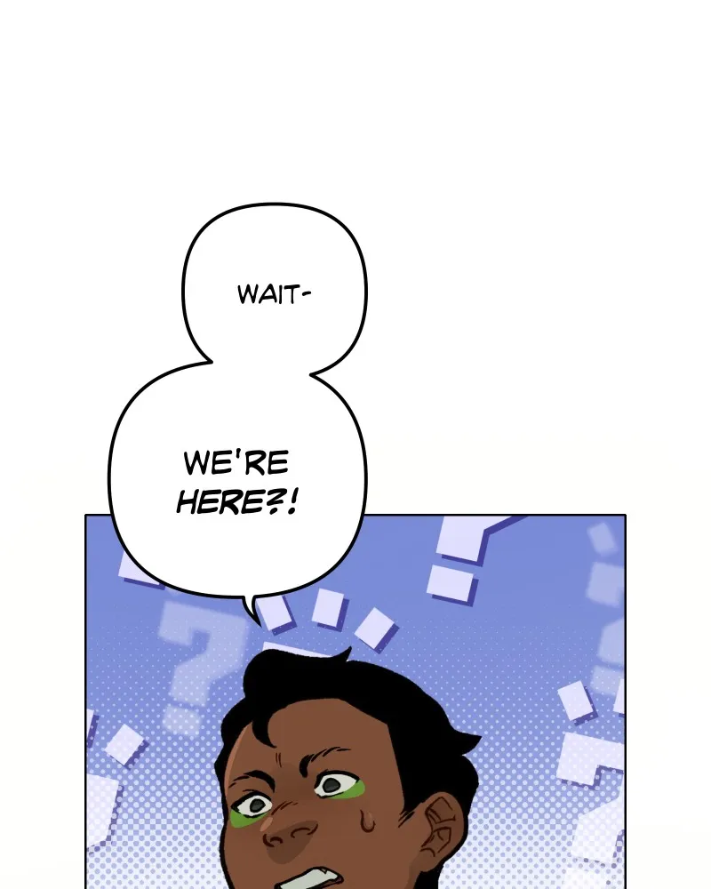 Read Here There Be Dragons chapter 64 image 1 on Lezhin