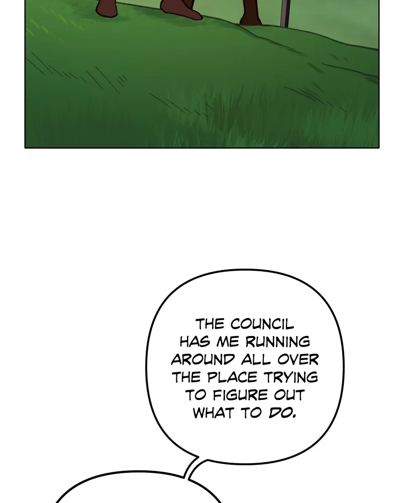 Read Here There Be Dragons chapter 64 image 12 on Lezhin
