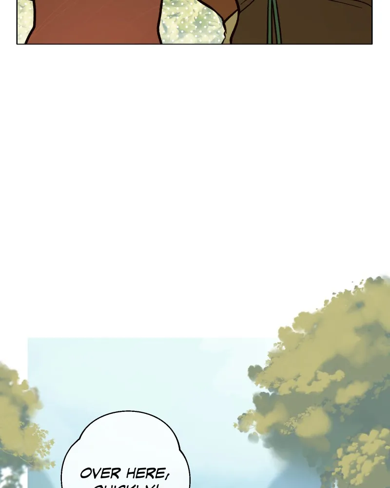 Read Here There Be Dragons chapter 64 image 20 on Lezhin