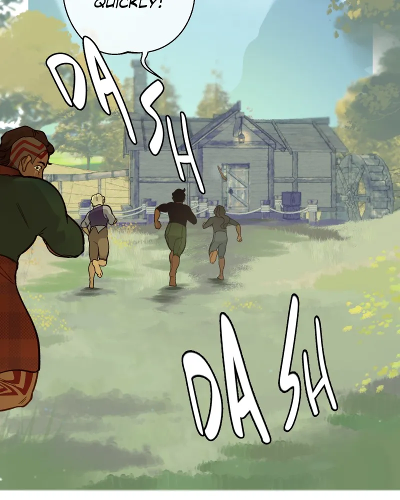 Read Here There Be Dragons chapter 64 image 21 on Lezhin