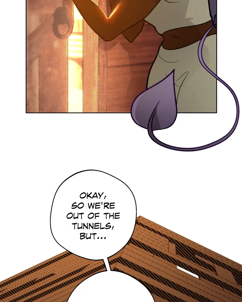 Read Here There Be Dragons chapter 64 image 25 on Lezhin