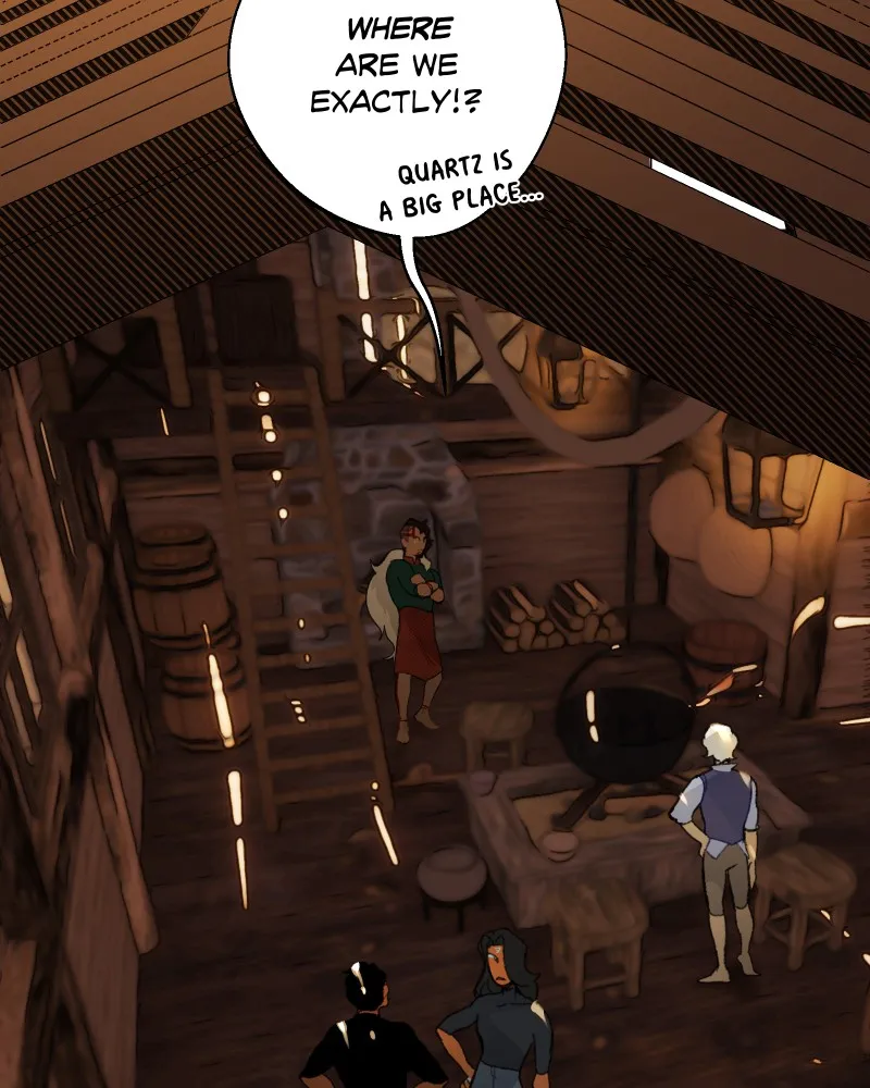 Read Here There Be Dragons chapter 64 image 26 on Lezhin