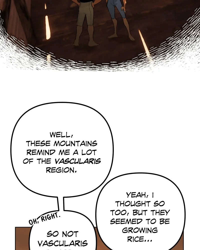 Read Here There Be Dragons chapter 64 image 27 on Lezhin