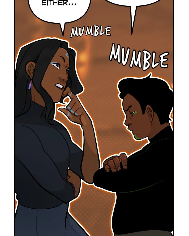 Read Here There Be Dragons chapter 64 image 28 on Lezhin