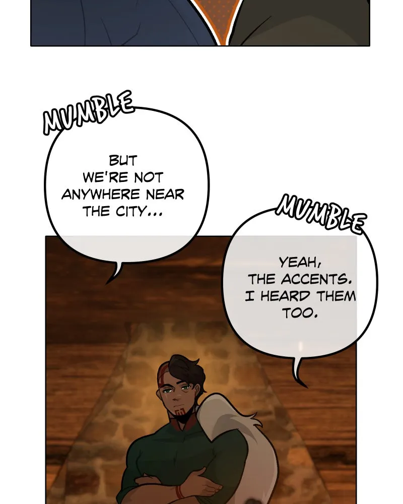 Read Here There Be Dragons chapter 64 image 29 on Lezhin