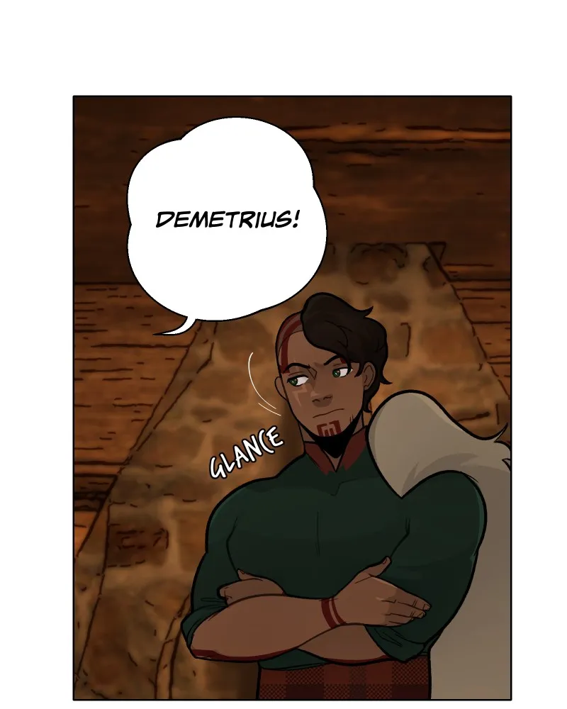 Read Here There Be Dragons chapter 64 image 31 on Lezhin