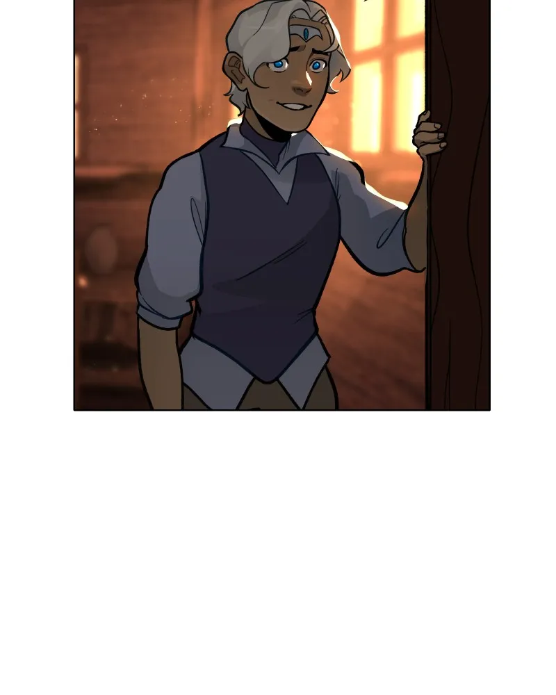 Read Here There Be Dragons chapter 64 image 33 on Lezhin