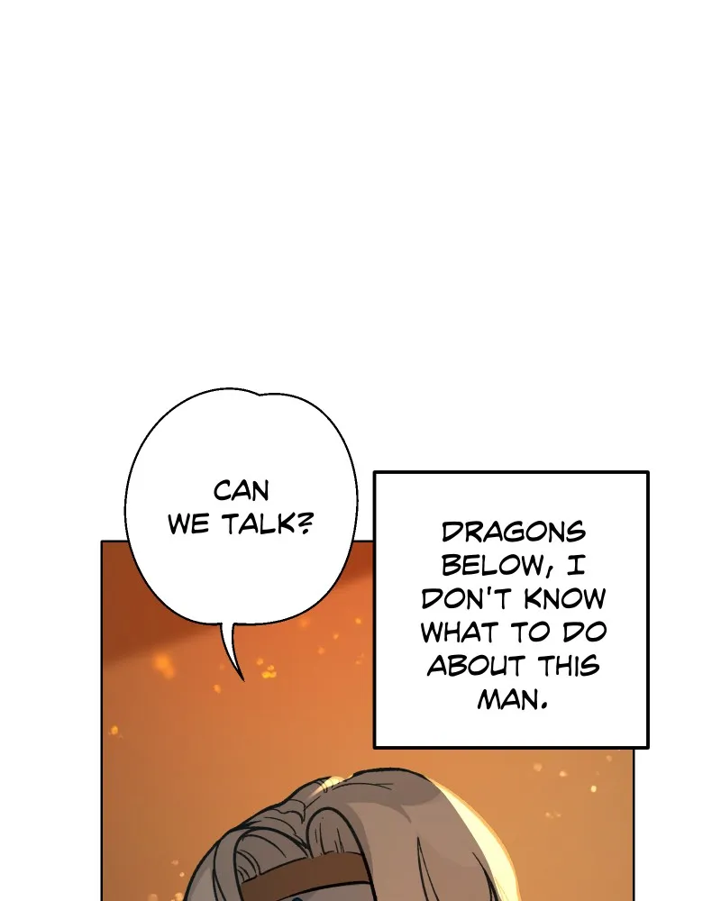 Read Here There Be Dragons chapter 64 image 36 on Lezhin