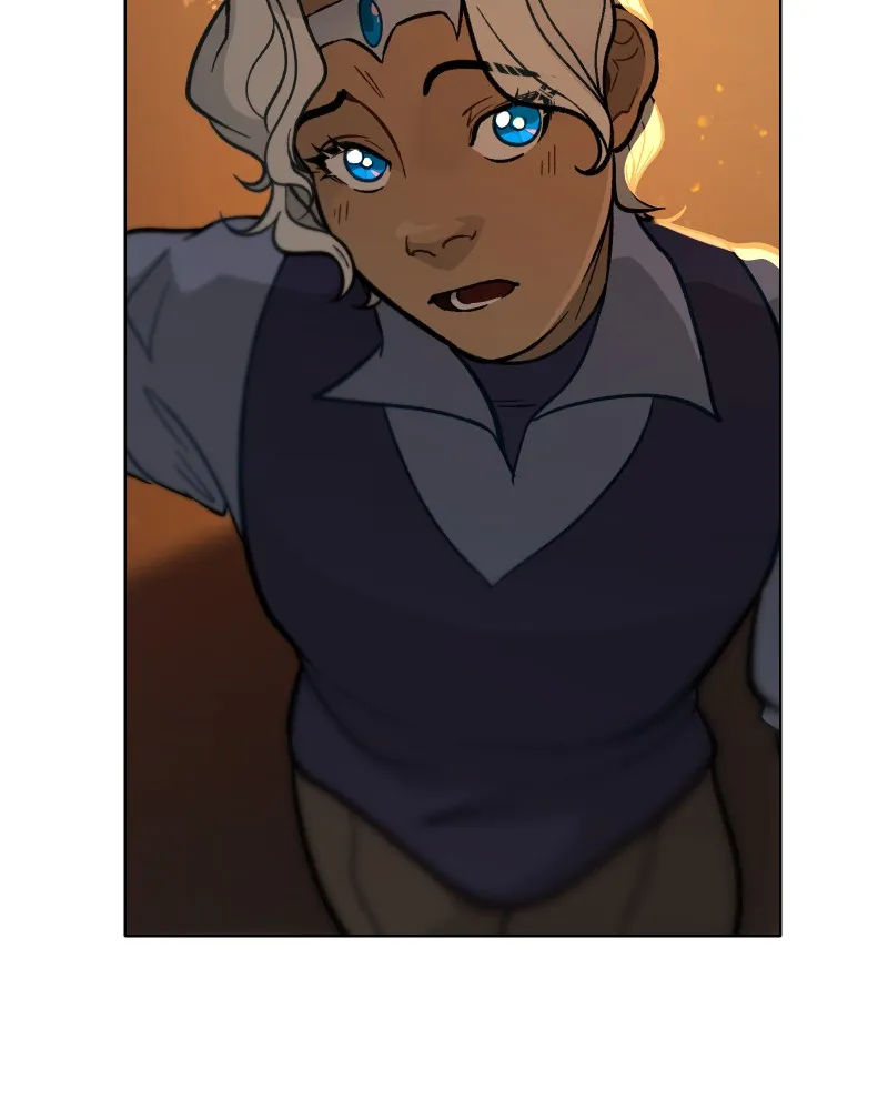 Read Here There Be Dragons chapter 64 image 37 on Lezhin