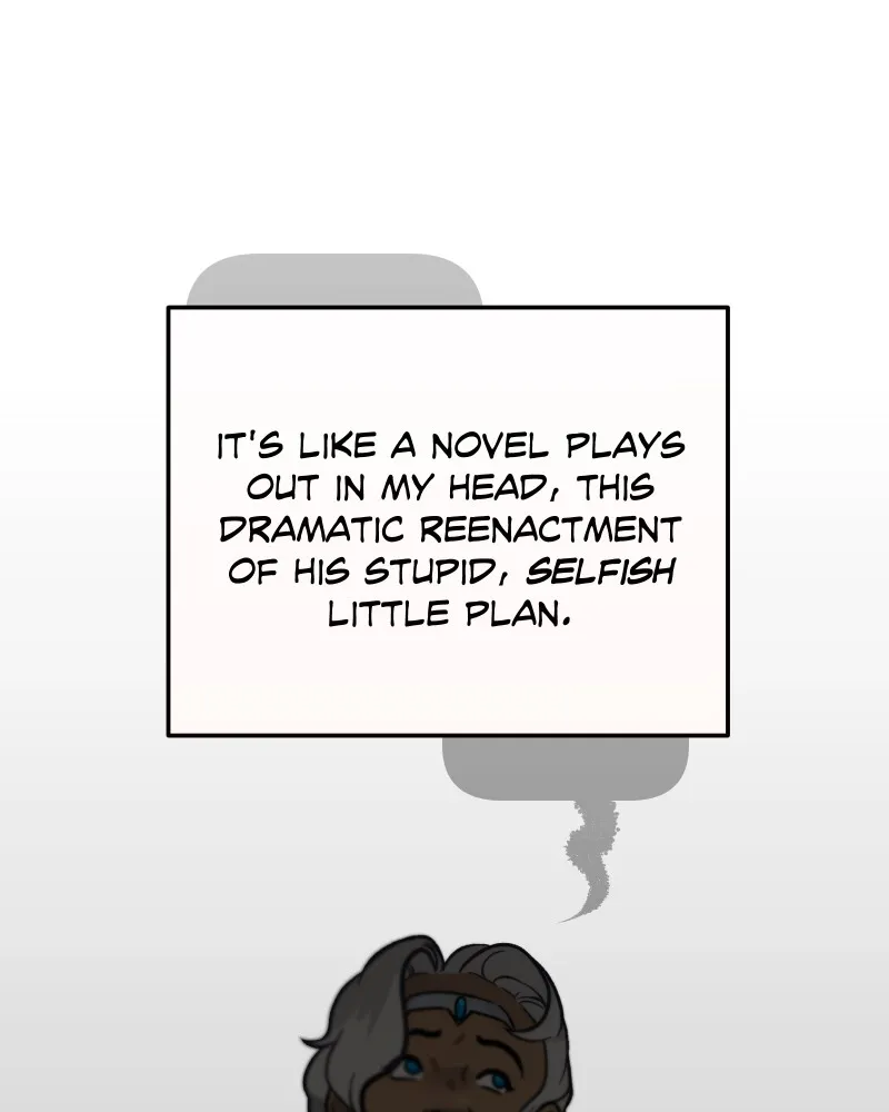 Read Here There Be Dragons chapter 64 image 39 on Lezhin