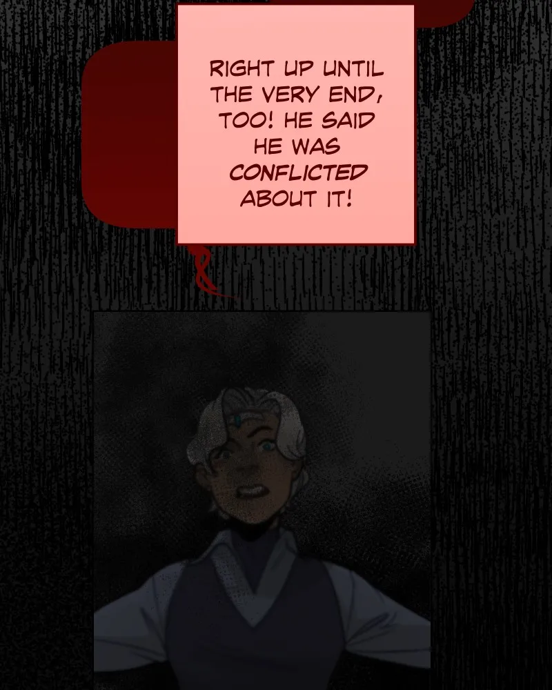 Read Here There Be Dragons chapter 64 image 42 on Lezhin