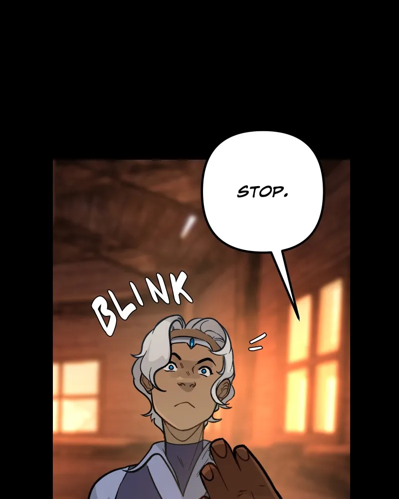Read Here There Be Dragons chapter 64 image 45 on Lezhin