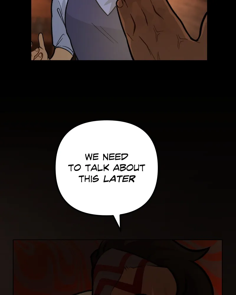 Read Here There Be Dragons chapter 64 image 46 on Lezhin