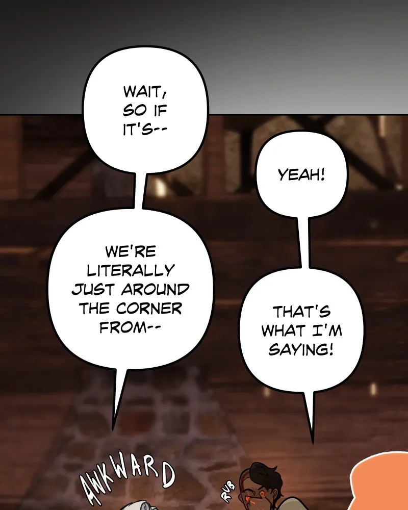 Read Here There Be Dragons chapter 64 image 48 on Lezhin