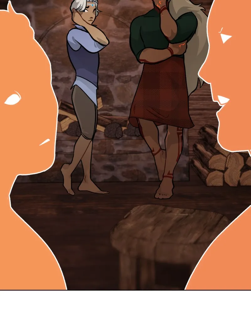 Read Here There Be Dragons chapter 64 image 49 on Lezhin
