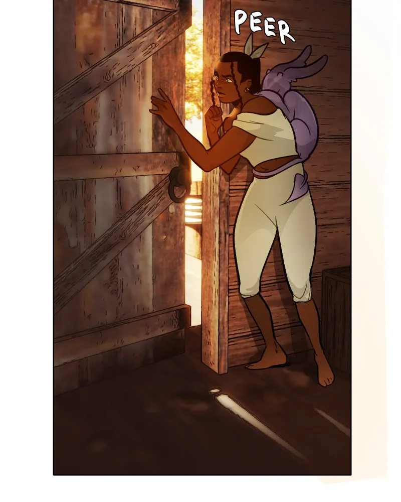 Read Here There Be Dragons chapter 64 image 51 on Lezhin